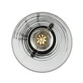 thumbnail image 3 of Trans Globe Lighting Pnd-2174 Curry 6" Wide Mini Pendant - Black, 3 of 7