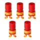 thumbnail image 1 of Porta tornillos Fiudx ABS con garras para herramientas de carpintería, 1 of 1