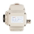 thumbnail image 3 of Unox 220V AC Electric Actuator, 400Nm Torque On-Off Electric Valve Actuator, Electric Motor for Valve, Rotary Electric Actuator, 3 of 3