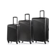 thumbnail image 1 of Champs Express Aspen Collection 3 pc Luggage Set, 1 of 7