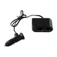 thumbnail image 5 of 12V Dual USB Car Adapter for Smart Phones and GPS Devices, 5 of 8