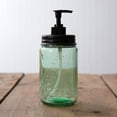 thumbnail image 3 of Pint Mason Jar Soap Dispenser, 3 of 3