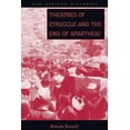 thumbnail image 1 of Pre-Owned Theatres of Struggle and the End of Apartheid (New African Histories) (Paperback) 0821415999 9780821415993, 1 of 1