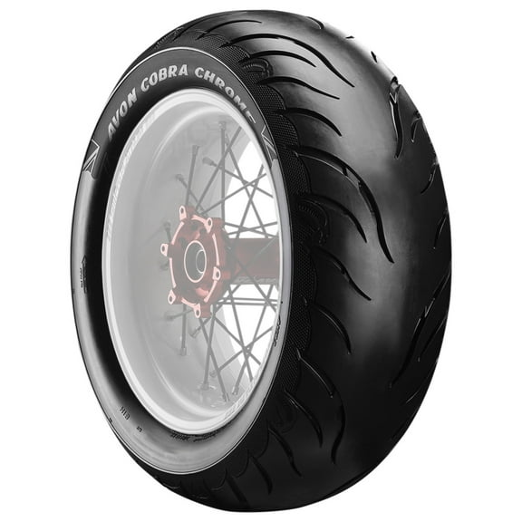 Avon Cobra Chrome AV92 Rear Tire 200/55R17 | 78V (640554)