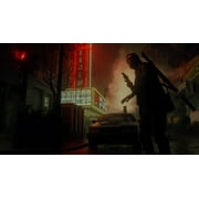 Alan Wake 2 Deluxe Edition, PlayStation 5