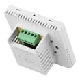 thumbnail image 2 of 1PCS Thermostat Water and Electric Floor Heating LCD Thermostat Panel Switch, 2 of 10