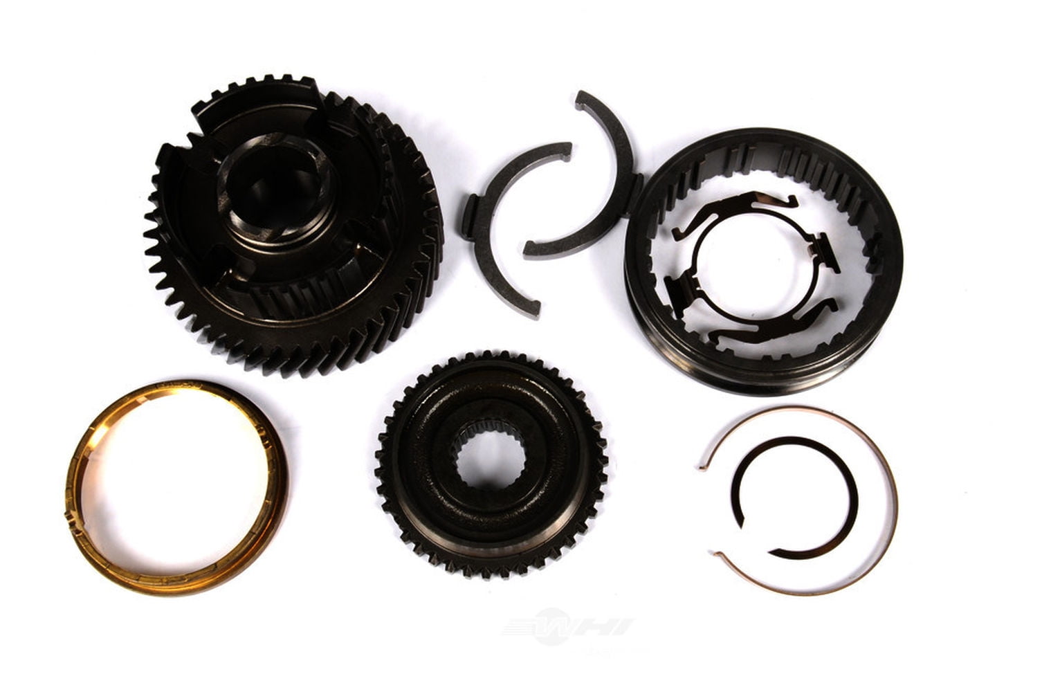 Manual Transmission Synchros