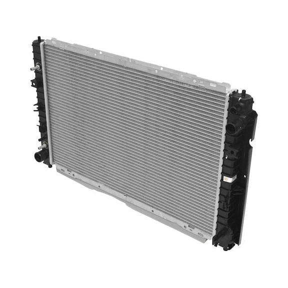 Radiator - Compatible with 2001 - 2008 Ford Escape 3.0L V6 2002 2003 2004 2005 2006 2007