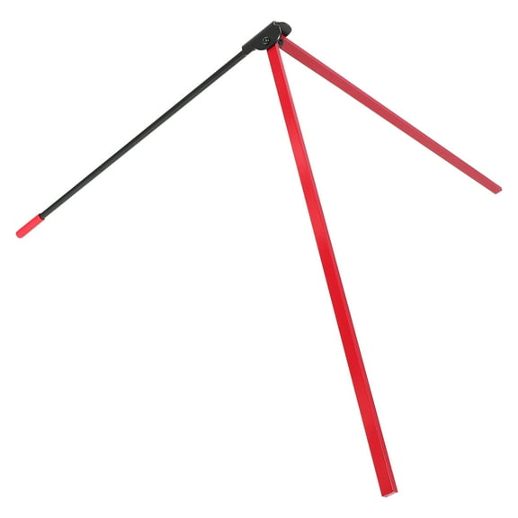 Raindrops Lightweight Weather Resistant Football Kicking Stand for Practice and Training