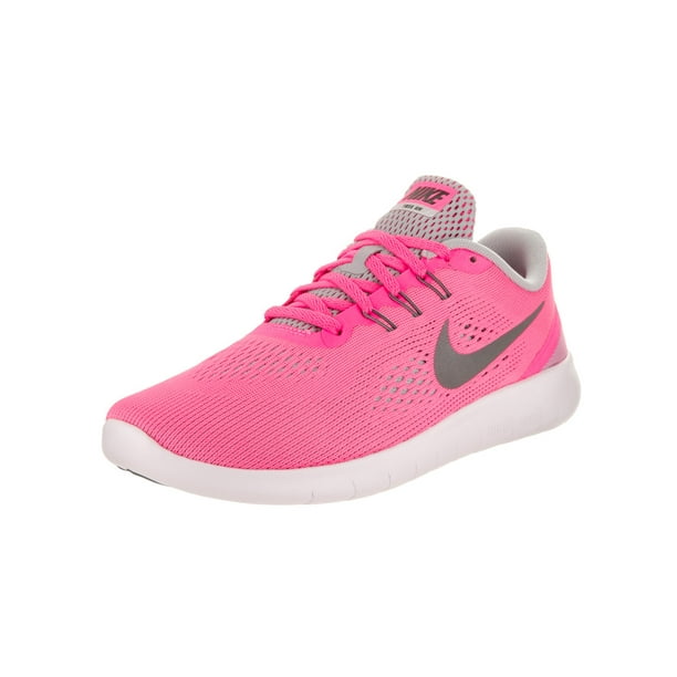 Nike nike kids free rn (gs) running shoe