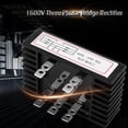 thumbnail image 3 of SQL100A 1600V Three Phase Diode Bridge Rectifier AC to DC, 3 of 8