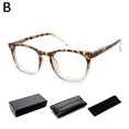 thumbnail image 1 of HLONK Clearance! Anti-Blue Light Eye Protection Reading Glasses Ultralight Glasses R9D9, 1 of 9