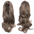 thumbnail image 1 of Short Curly Hair Wig Easy to Apply Secure and Comfortable for Friends Birthday Gift, 1 of 5