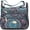 Ss-bird, variant on NCY Women Shoulder Handbag Roomy Multiple Pockets Bag Ladies Crossbody Purse Tote Top Handle Satchel