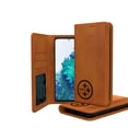 thumbnail image 3 of Pittsburgh Steelers Galaxy Burn Design Folio Case, 3 of 4