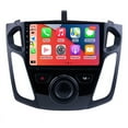 thumbnail image 2 of RoverOne 6+128G Android Car Stereo Bluetooth Carplay GPS for Ford Focus 3 Mk 3 2011-2019, 2 of 9