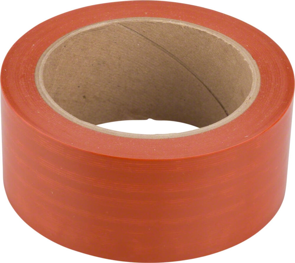 Orange Seal Tubeless Fatbike Rim Tape, 45mm x 60 yard roll Walmart