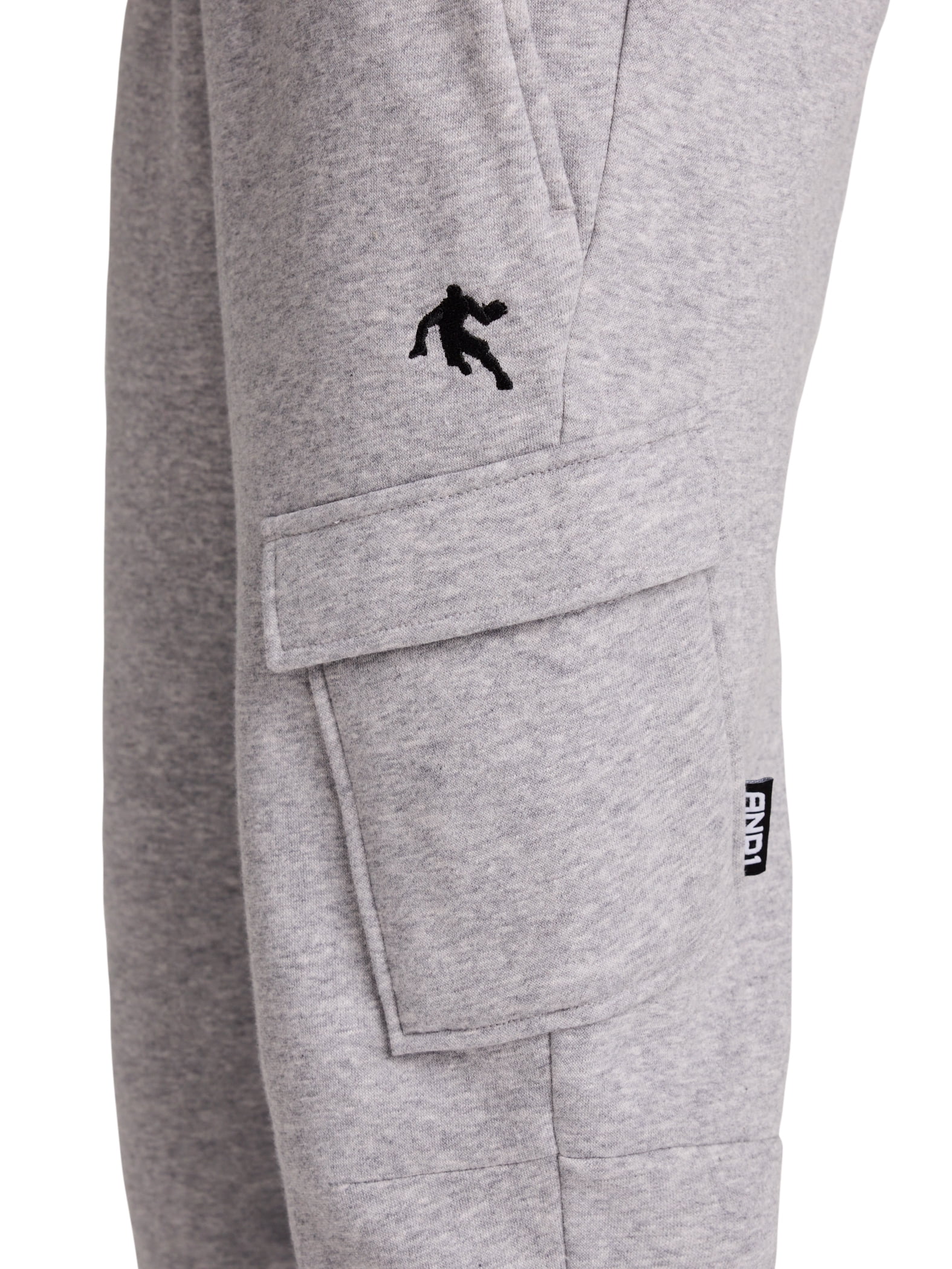 AND1 Boy's Elevation Cargo Jogger, Sizes 4-18