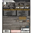 thumbnail image 2 of Restored Guitar Hero Metallica, 2 of 15