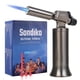 thumbnail image 1 of Antorcha de butano Sondiko Premium de metal Big Flame recargable, 1 of 7
