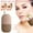 Khaki KH, variant on PPgejGEK Ice Roller for Face and Eye Facial Ice Roller for Skin Facial Ice To Fine Lines Bright Skin Enhance Natural for Valentine's Day Mother's Day Christmas Birthday Gifts Reduced Price
