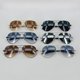 thumbnail image 2 of RB-Hip Hop-sunglasses New Unisex Aviator Classic Sunglasses RB8317, 2 of 2