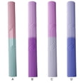 thumbnail image 4 of Guardurnaity Muñequera para mujeres que fortalece el brazo, muñequera para hombros torcidos Protección de la piel gris y rosa, 4 of 6