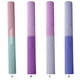 thumbnail image 3 of Seitruly La barra de torsión del silicón del apoyo del túnel carpiano promueve la muñequera de la circulación para la muñeca torcida Protección de la piel gris y rosa, 3 of 6
