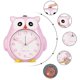 thumbnail image 1 of Wecker Kinder Ohne Ticken Kinderuhr Mit Nachtlicht, Schlafzimmer Snooze Funktion Uhr Mit D kaili Sencillez, 1 of 2