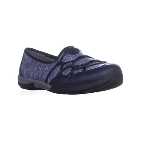 baretraps slip on sneakers