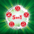 thumbnail image 3 of Salvo Advanced Lemon Detergente Líquido para Trastes 2.6 lts, 3 of 4