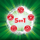 thumbnail image 3 of Salvo Advanced Lemon Detergente Líquido para Trastes 2.6 lts, 3 of 4