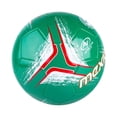 thumbnail image 3 of Balón de Fútbol Athletic Works CME25060 Número 5 México Edición Especial Verde, 3 of 4