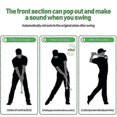 thumbnail image 5 of Golf Swing Trainer Aid - Golf Swing Training Aid compatible with Flexibility, 5 of 5