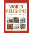 thumbnail image 1 of Pre-Owned World Religions: A Guide to the Essentials (Paperback) 0801049717 9780801049712, 1 of 1