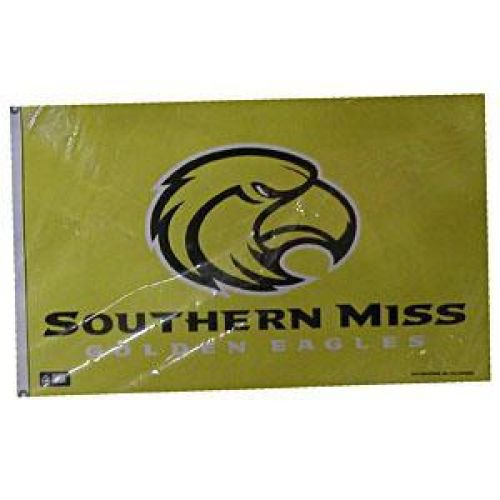 Southern Mississippi Golden Eagles 3 X 5 Flag Walmart Com Walmart Com Southern Mississippi Golden Eagles 3 X 5 Flag Walmart Com Walmart Com