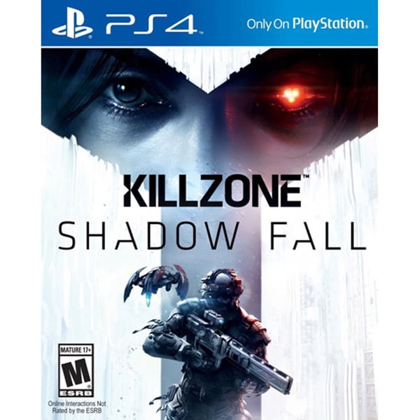 Killzone: Shadow Fall [Station de Jeu 4]