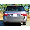 thumbnail image 5 of OE-Spec Red Lens Rear Bumper Reflector Replacements For Honda 2011-2017 Odyssey, OE-Spec LH RH Assembly, 5 of 6