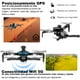 thumbnail image 2 of Drone VAK F3pro 5G GPS láser 2 camaras 4k, 2 of 6