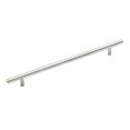 thumbnail image 1 of Amerock BP19013-SS 256mm Ctr Pull - Stainless Steel, 1 of 1