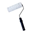 thumbnail image 2 of Pintura Roller en relieve de textura Roller DIY Crafts Art Versátil Pintura Herramienta de arte de pintura para muebles de armario Puertas domésticas Estilo a, 2 of 9