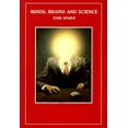 thumbnail image 1 of Minds, Brains and Science, 1 of 1