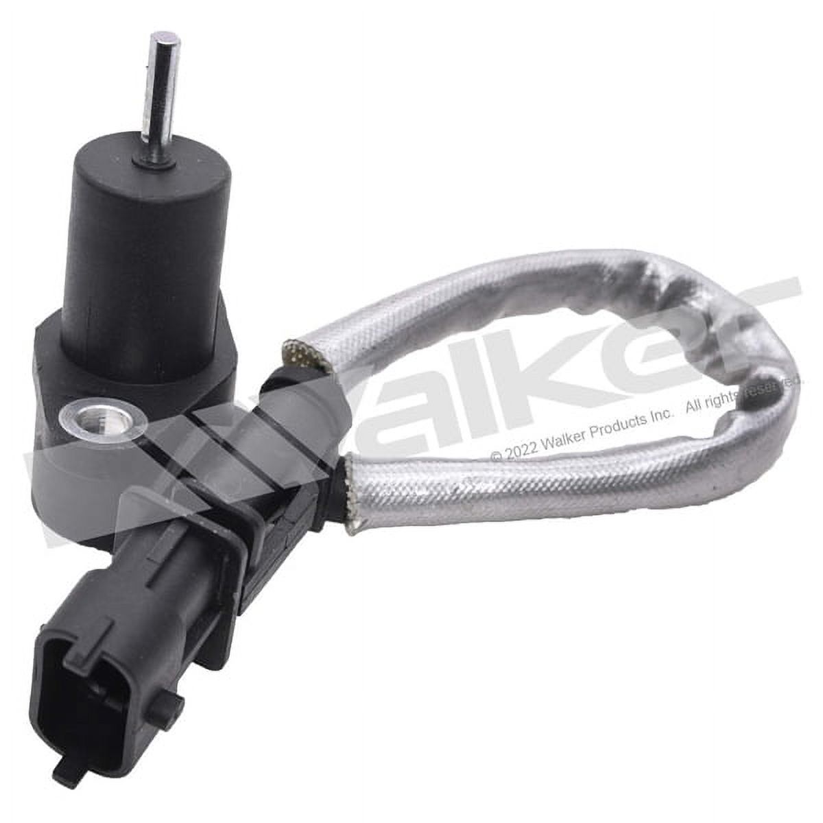 Walker 235-1347 Fits select: 1999-2004 LAND ROVER DISCOVERY II, 1999-2002 LAND ROVER RANGE ROVER