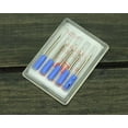 thumbnail image 4 of Pistolas Etiquetadoras De Ropa+10000 Plastiflechas+5 Agujas, 4 of 8