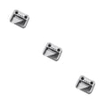 thumbnail image 1 of Guardoinrt Tempered Glass Protective Film -proof Remote Controller Screen Protector Screen Guard for Mini 3 Drone Accessories 3Set, 1 of 6