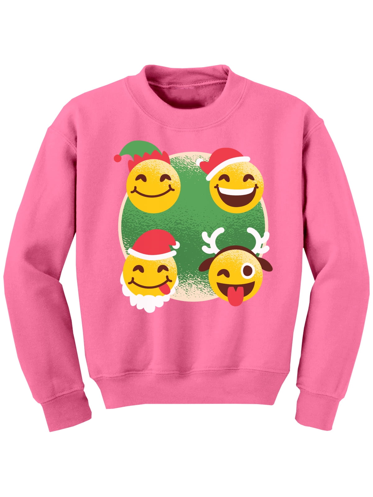 funny christmas sweater for kids