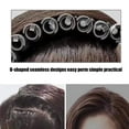 thumbnail image 4 of Varillas para permanente del cabello, 20 piezas/juego de varillas para permanente esponjosas, rizador de rodillos para el cabello, kit de rodillos para rizar el cabello, rizador de cabello para salón, 4 of 5