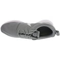 thumbnail image 4 of Nike Men's Roshe One Wolf Grey / White Ankle-High Running - 11M, 4 of 5