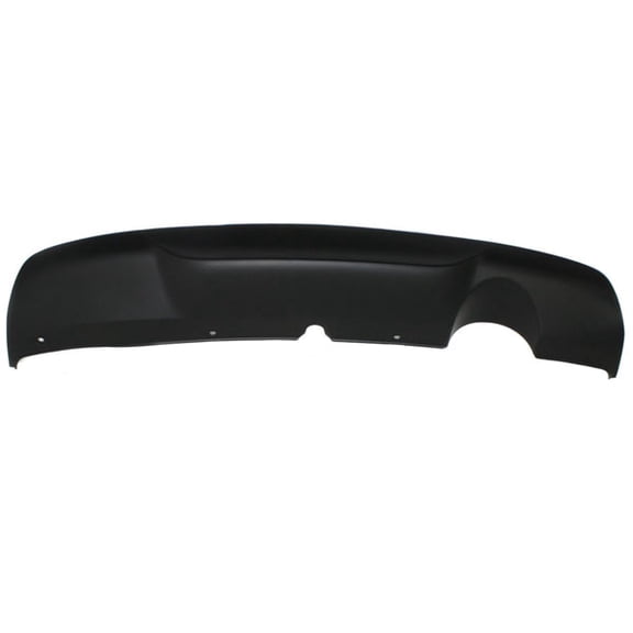 For 12-13 Civic Si Rear Lower Bumper Cover Assembly Primed HO1115104 04716TR7A91