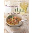 thumbnail image 1 of Pre-Owned The Essential Thai Cookbook: Learn the Secrets of an Exotic Cuisine (Contemporary Kitchen) (Paperback) 1843090449 9781859678367, 1 of 1
